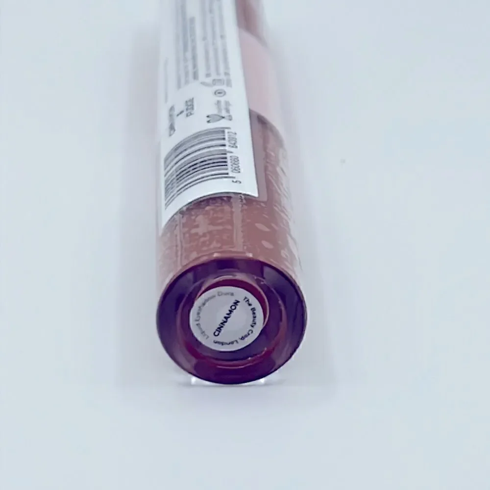 $10🌟 The Beauty Crop Liquid Eyeshadow Duo Cinnamon & Fudge